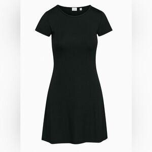 Aritzia Wilfred Companion Dress